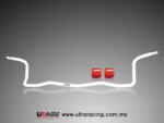 Ultra Racing rear anti-roll bar for Volvo S60 I/P2