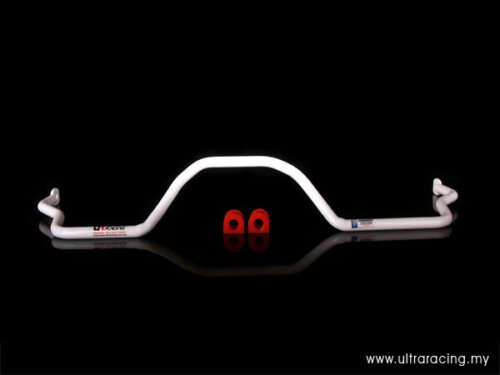Ultra Racing rear anti-roll bar for Toyota Land Cruiser Prado J90