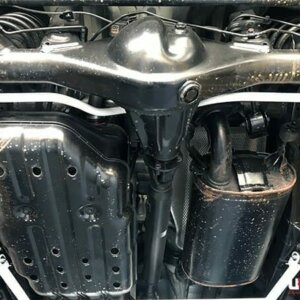 Ultra Racing stražnji stabilizator za Toyota FJ Cruiser XJ10/Land Cruiser Prado J150