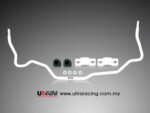 Ultra Racing rear anti-roll bar for Honda Prelude IV/V (BB)