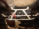 Ultra Racing rear anti-roll bar for Ford Focus Mk2, Volvo C30/V50