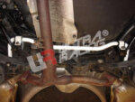 Ultra Racing rear anti-roll bar for Mazda 6 I GG/II GH