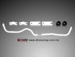Ultra Racing rear anti-roll bar for Nissan 350Z Z33/Skyline V35