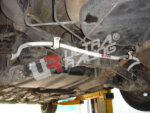 Ultra Racing rear anti-roll bar 23 mm for Honda Stream I (RN1-5)