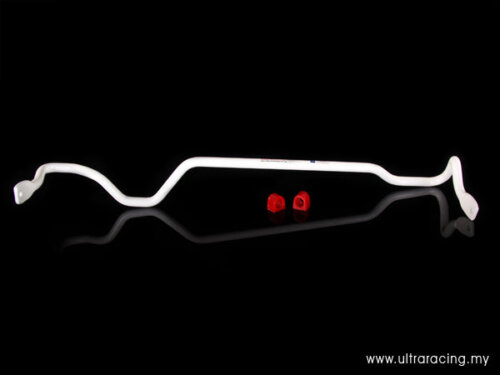 Ultra Racing 23 mm rear anti-roll bar for Subaru Impreza II GD/GG