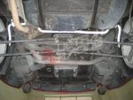 Ultra Racing rear anti-roll bar for Hyundai Coupe GK