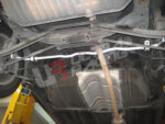 Ultra Racing rear anti-roll bar for Hyundai Tucson I JM/Kia Sportage II
