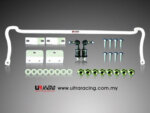 Ultra Racing rear anti-roll bar for Daihatsu Charade G100
