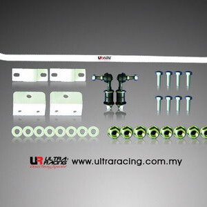 Ultra Racing stražnji stabilizator za Daihatsu Charade G100