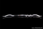 Ultra Racing 23 mm rear anti-roll bar for Ford Laser I KF/KH