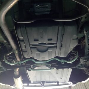 Ultra Racing stražnji stabilizator za Honda Civic VIII Sedan FD2