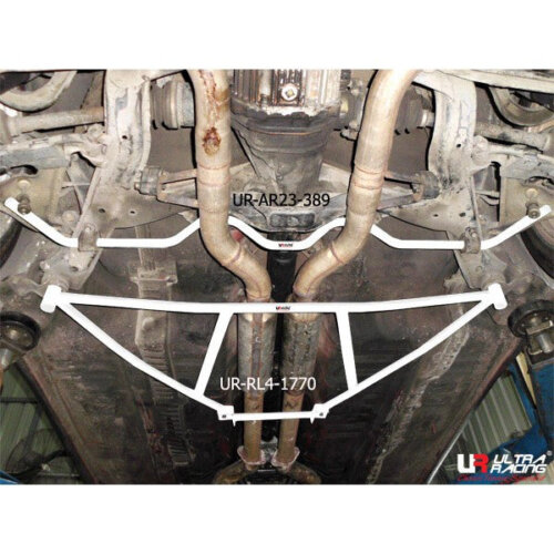 Ultra Racing rear anti-roll bar for Nissan 300ZX Z32