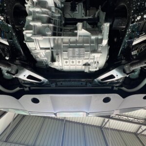 Ultra Racing stražnji stabilizator za Smart #1
