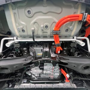 Ultra Racing stražnji stabilizator za BYD Seal I