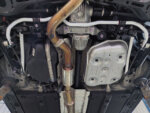 Ultra Racing stražnji stabilizator za Toyota GR Yaris XP210