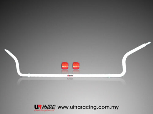 Ultra Racing rear anti-roll bar for Volvo S60R I/P2