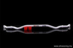Ultra Racing rear anti-roll bar for Mitsubishi Lancer Evo X (CZ4A)