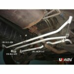 Ultra Racing prednji stabilizator za Nissan Elgrand II E51