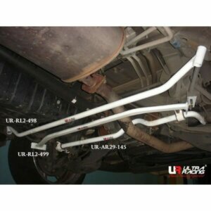 Ultra Racing prednji stabilizator za Nissan Elgrand II E51