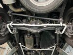 Ultra Racing stražnji stabilizator 29 mm za Lexus LX570 J200