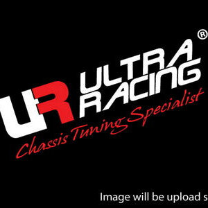Ultra Racing stražnje ojačanje šasije za Honda HR-V II (RU)