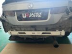 Ultra Racing rear chassis brace for Honda Civic IX (FB)