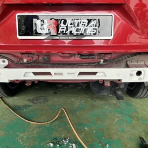 Ultra Racing stražnje pojačanje šasije za Toyota Corolla Cross XG10
