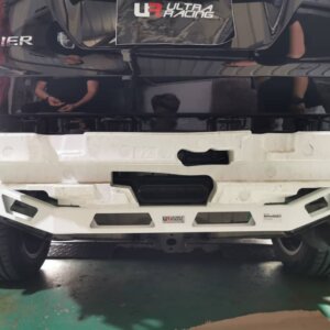Ultra Racing stražnje pojačanje šasije za Toyota Harrier III (XU60)