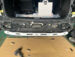 Ultra Racing chassis brace for Toyota Estima III (XR50)
