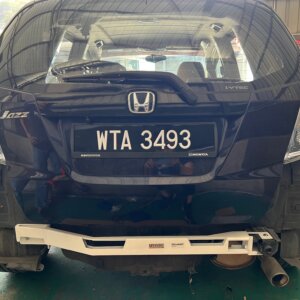 Ultra Racing stražnje pojačanje šasije za Honda Jazz GE6