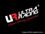 Ultra Racing stražnje pojačanje šasije za Toyota Vios I (XP40)