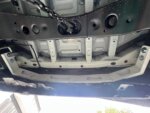 Ultra Racing stražnje pojačanje šasije za Toyota Fortuner II (AN150)