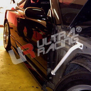 Ultra Racing ojačanje blatnika za Nissan Silvia S15