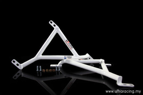 Ultra Racing ojačanje blatobrana za Toyota Corolla VII E10/VIII E11