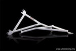 Ultra Racing ojačanje blatobrana za Toyota Corolla E70/AE86