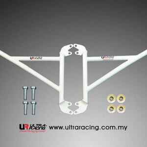 Ultra Racing ojačanje blatobrana za Nissan Silvia S13
