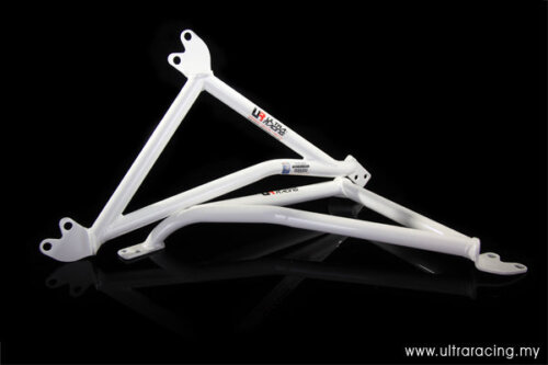 Ultra Racing ojačanje blatobrana za Toyota Corolla VI (E9/E90)