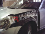 Ultra Racing ojačanje blatnika za Toyota MR-S W30