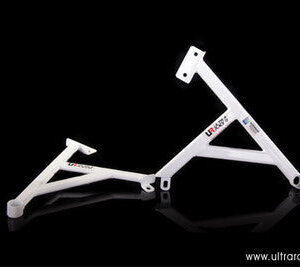 Ultra Racing ojačanje blatnika s 3 pričvrsne točke za Mitsubishi Colt VI (Z30)