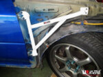 Ultra Racing ojačanje blatobrana za Subaru Impreza GC8