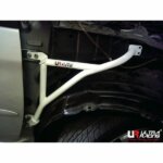 Ultra Racing ojačanje blatobrana za Toyota Vios I (XP40)