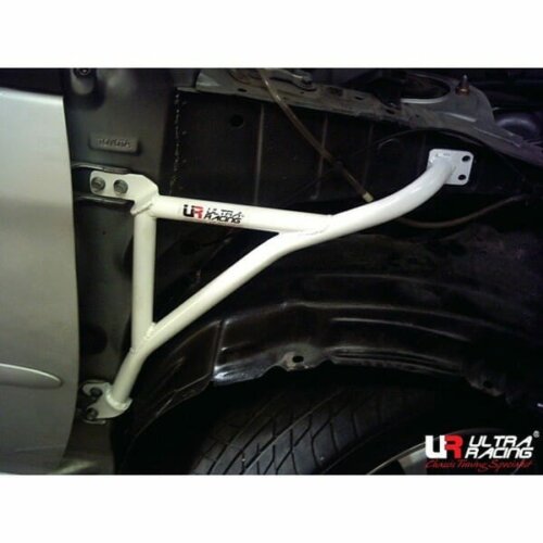 Ultra Racing ojačanje blatobrana za Toyota Vios I (XP40)