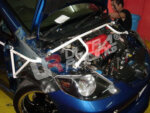 Ultra Racing ojačanje blatobrana za Honda City GD8/Jazz GD1