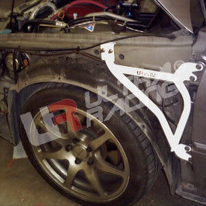 Ultra Racing ojačanje blatnika za Honda Accord VI CF4/CL1