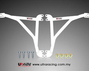 Ultra Racing ojačanje blatnika za Toyota Starlet IV/V P8/P9