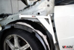 Ultra Racing fender braces for Honda Civic VIII FN2