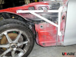 Ultra Racing ojačanja blatnika za Mazda RX-7 III (FD)