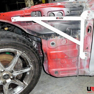 Ultra Racing ojačanja blatnika za Mazda RX-7 III (FD)