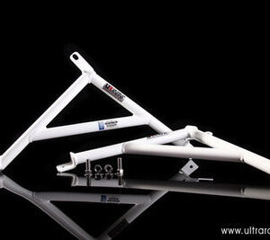 Ultra Racing ojačanje blatobrana za Honda CR-Z I (ZF1/2)