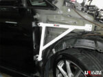 Ultra Racing fender reinforcement for Toyota Wish I (E10) 1.8/2.0 2WD